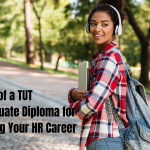 Benefits of a TUT Postgraduate Diploma for Advancing Your HR Career