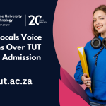 Giyani Locals Voice Concerns Over TUT Campus Admission Policies