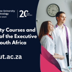 Hospitality Courses and the Role of the Executive Chef in South Africa