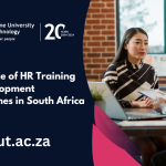 Importance of HR Training and Development Programmes in South Africa